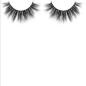 Lilly lashes. 3D Mink